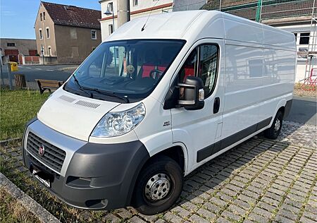 Fiat Ducato L3H2 Klima top gepflegt