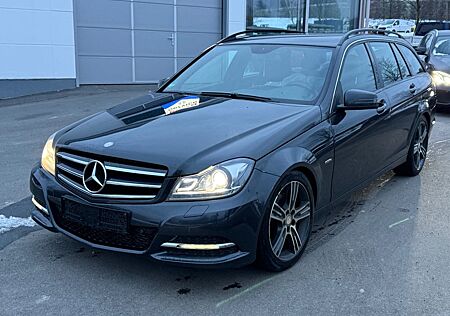 Mercedes-Benz C 220 C T-Modell T AMG Line
