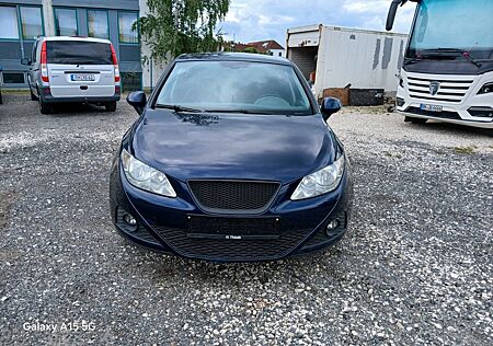 Seat Ibiza Lim. Stylance / Style Tüv Neu