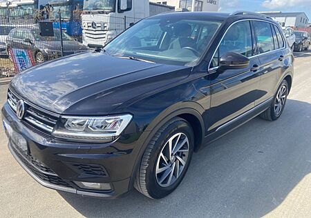 VW Tiguan Volkswagen 1.4TSI BMT DSG,Zusatzheizung