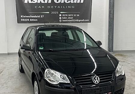 VW Polo Volkswagen United Top Zustand!!!