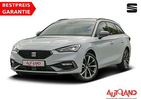 Seat Leon Sportstourer 1.4 e-HYBRID FR LED ACC Navi