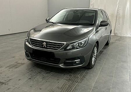 Peugeot 308 SW Allure Pack/Navi/Kamera/ACC/Komfort-Paket