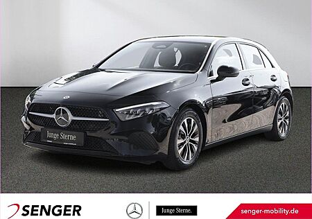 Mercedes-Benz A 180 Rückfahrkamera Sitzheizung MBUX-Navi LED