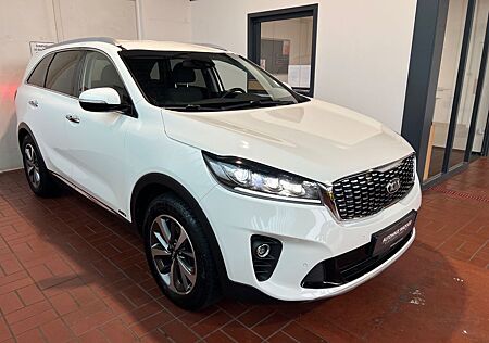 Kia Sorento 2.2 CRDi Spirit AWD/2.Hd/Kamera/Navi/H&K