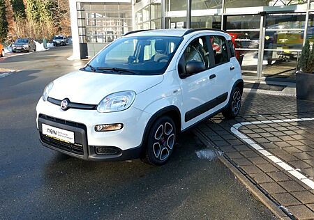 Fiat Panda City Life 1.0 Mild Hybrid Klima und Radio