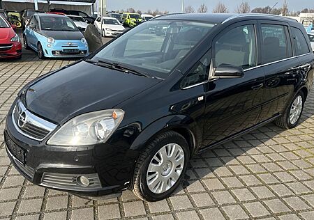 Opel Zafira 1.8 Edition AHK|Temp.|7-Sitze