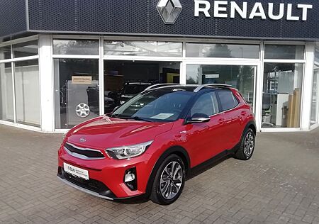Kia Stonic Platinum Edition