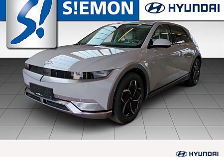 Hyundai IONIQ 5 77,4kWh 2WD TECHNIQ Sitz-P Park-P Assist