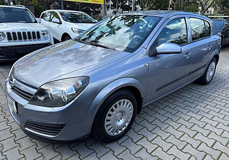 Opel Astra 1.6 Twinport 77kW