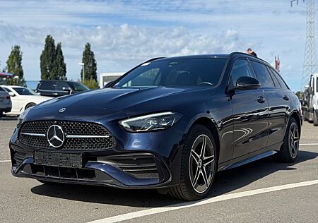 Mercedes-Benz C 300 C 300e AMG-LINE/KAMERA/MBUX/LED