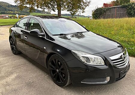 Opel Insignia A Lim. Cosmo