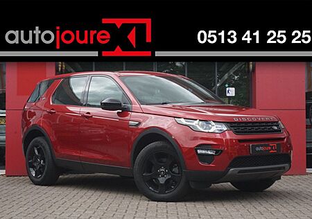 Land Rover Discovery Sport 2.0 eD4 E-Capability SE | Origin