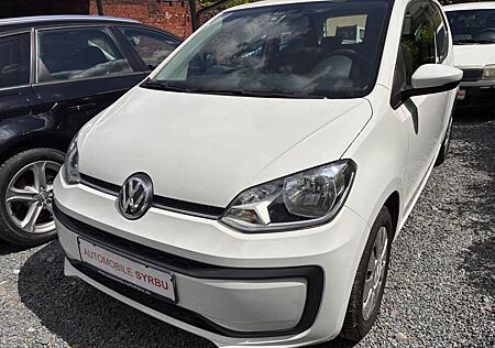 VW Up Volkswagen ! move ! BMT/Start-Stopp