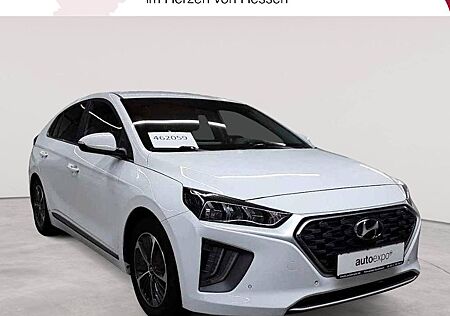 Hyundai Ioniq gebraucht kaufen Hyundai Ioniq Plug-in-Hybrid 1.6 GDI Advantage