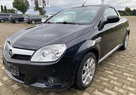 Opel Tigra 1,4 Twin Cabrio Klima PDC 8 fach