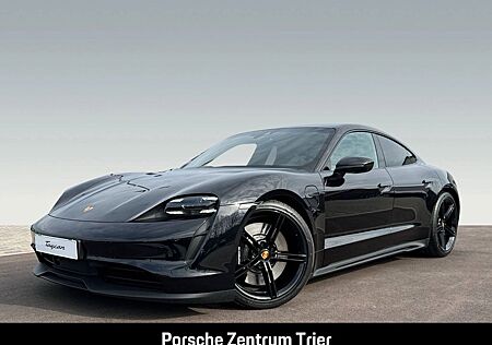 Porsche Taycan gebraucht kaufen Porsche Taycan 4S PSCB HA-Lenkung InnoDrive 21-Zoll