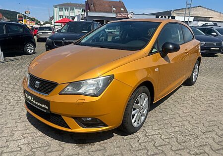 Seat Ibiza SC Stylance / Style*Klimaautomatik*