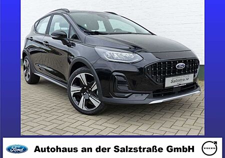 Ford Fiesta 1.0 Active Facelift*FGS*WiPa*LED*