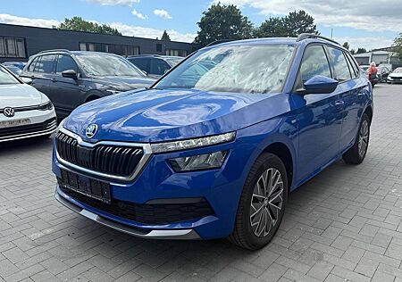 Skoda Kamiq Tour 1.5 16V TSI /TEMPO/LANE/PDC/SHZ/KLIMA