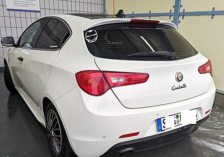 Alfa Romeo Giulietta 1.4 TB 16V MultiAir Turismo Turismo