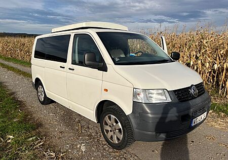 VW T5 Volkswagen andere