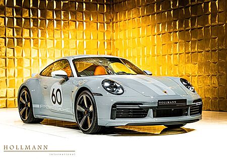 Porsche 992 911 SPORT CLASSIC + ACC + CAMERA + BURMESTER