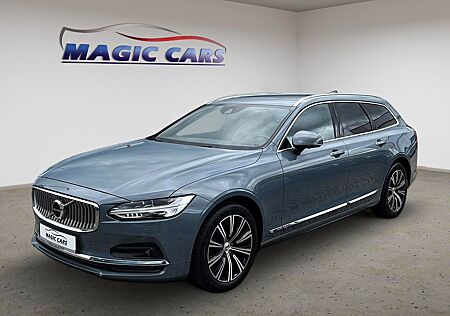 Volvo V90 B4 D Geartronic Inscription *Stand*Pano*AHK*