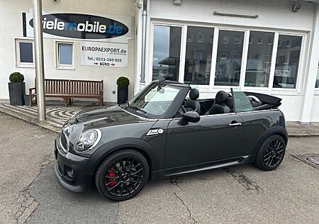 Mini John Cooper Works Cabrio Chili ATM 17000 km