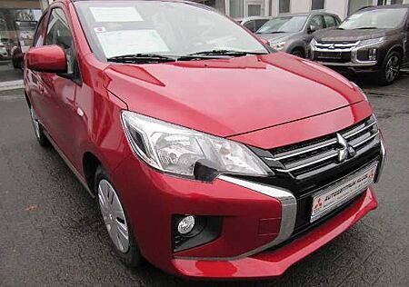 Mitsubishi Space Star gebraucht kaufen Mitsubishi Space Star 1.2 Select Klima,Radio,Bluetooth,DAB