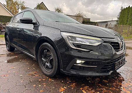 Renault Megane 1,5 dCi Business Edition 115 EDC