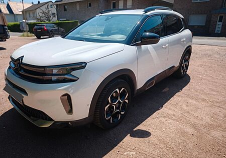 Citroën C5 Aircross BlueHDi 130 Stop&Start SHINE PAC...