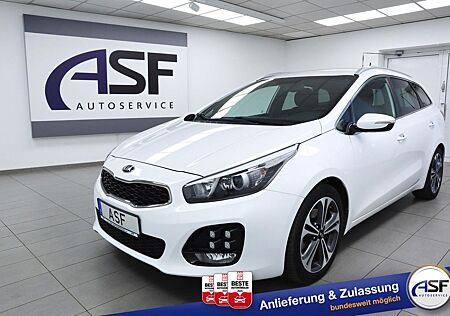 Kia Cee'd Sportswagon Ceed Sportswagon GT-Line #Navi #Kamera hinten...