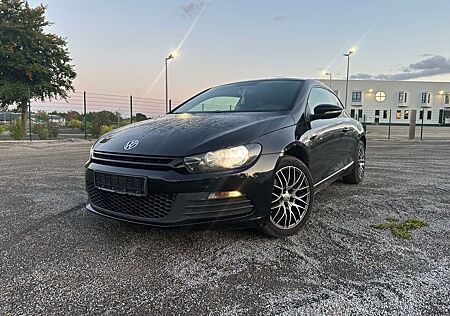 VW Scirocco Volkswagen 1.4 TSI 90kW -