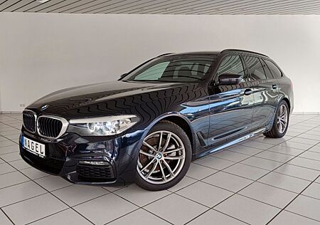 BMW 520 d xDrive Touring M Sport*Navi*Kam*Pano*SHZ