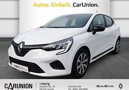 Renault Clio 1.0 SCe 65 Equilibre Kimaanlage