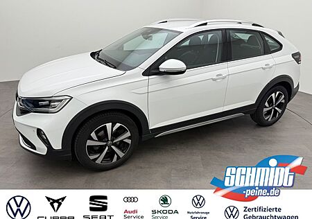 VW Taigo Volkswagen 1.5 TSI DSG Style Navi17Matrix EA8