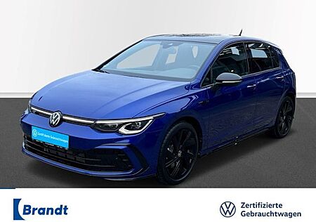 VW Golf Volkswagen VIII 2.0 TSI 4Motion+R-LINE+DSG+LED+PANO