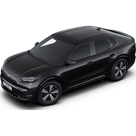 Ford Capri leasen