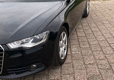 Audi A6 2.0 TDI ultra S tronic Avant -Panoramadach