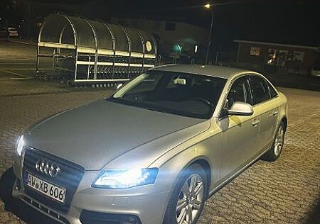 Audi A4 1.8 TFSI Ambiente Ambiente