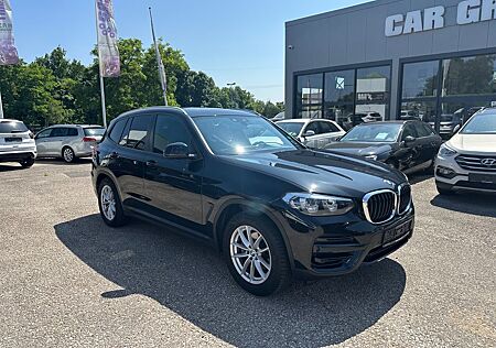 BMW X3 xDrive 20 i *Pano*HeadUp*HK Surround*LED*Navi