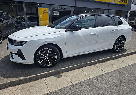 Opel Astra Sports Tourer GS Automat. +TAGESZULASSUNG+