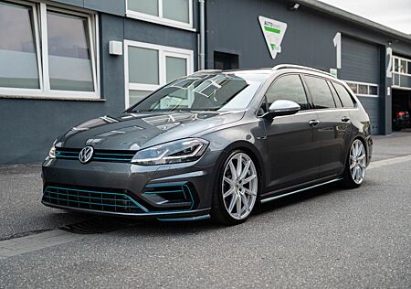 VW Golf Volkswagen VII Variant R BMT/Start-Stopp 4Motion