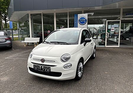 Fiat 500 1.0 GSE Hybrid