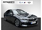 BMW 520d 19"|M Sport|DAPlus|LED|SHZ