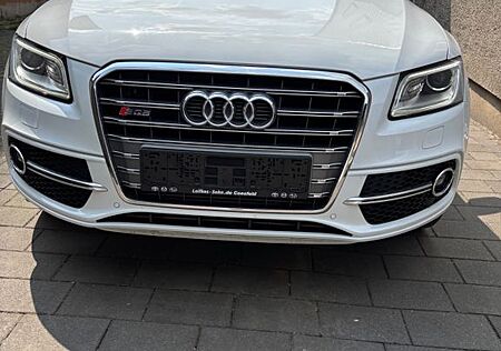 Audi SQ5 3.0 TDI competition tiptronic quattro -
