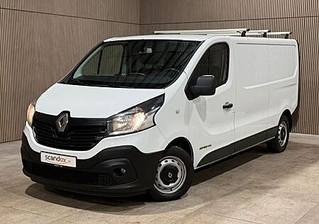 Renault Trafic 1.6 dCi 120HP
