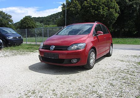 VW Golf Volkswagen Plus VI Trendline