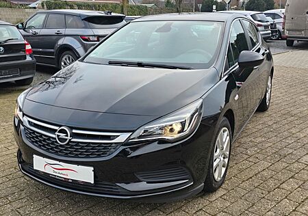 Opel Astra K Lim. 5-trg. Edition / 100 TKM /